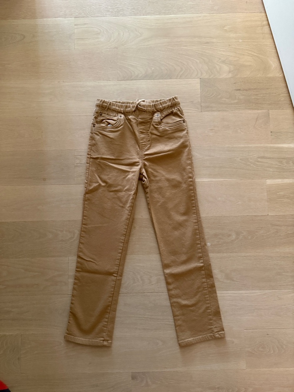 Carter’s Boys Stretchy Pants, size 10/10A